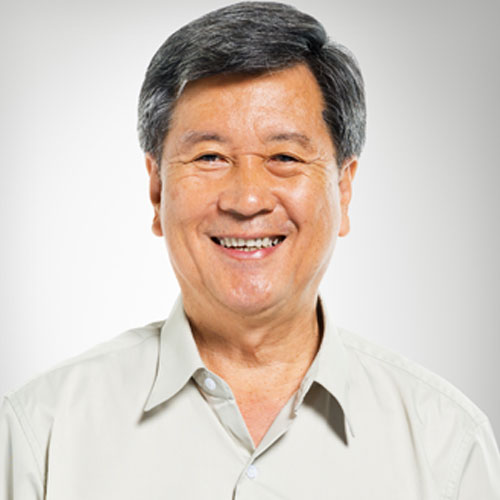 John Peterson, CEO