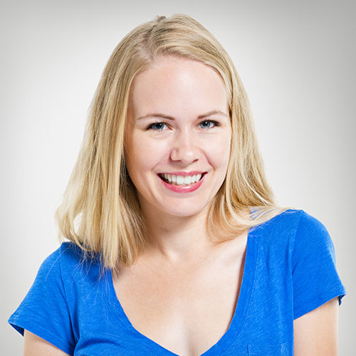 Sarah Chen, COO